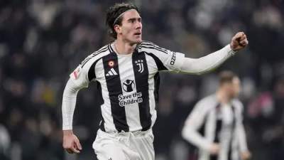 Manchester United Incar Dusan Vlahovic, Juventus Siap Turunkan Harga