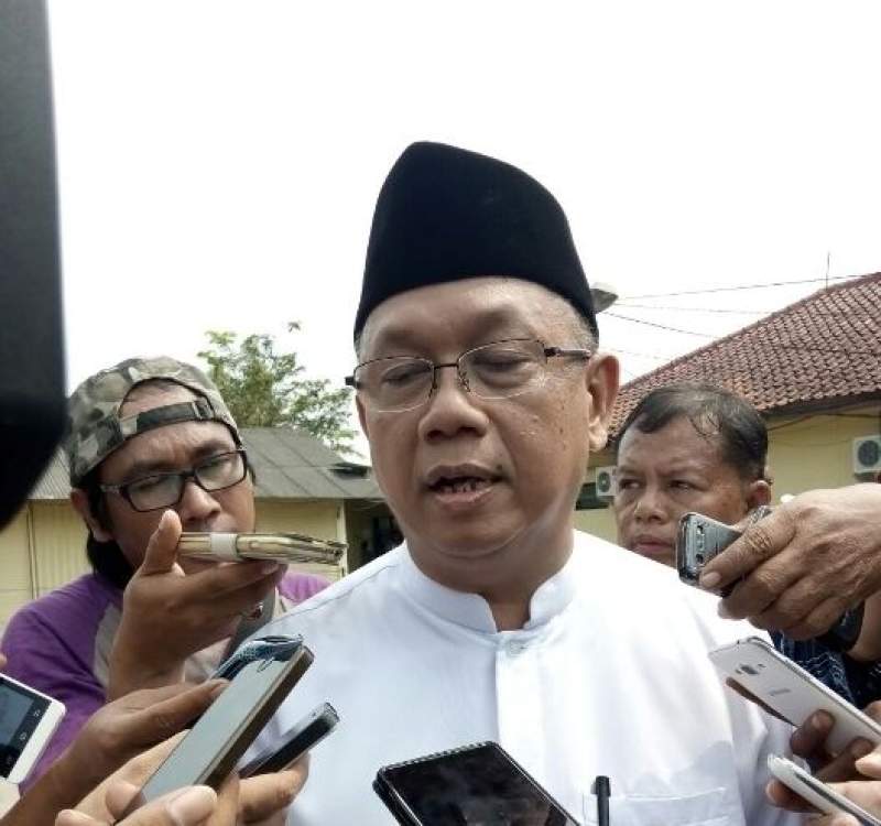 MUI Desak Satpol PP Tertibkan Prostitusi Berkedok Panti Pijat