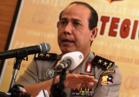 Polri Selidiki Akun Medsos Penghasut Kerusuhan Tanjungbalai