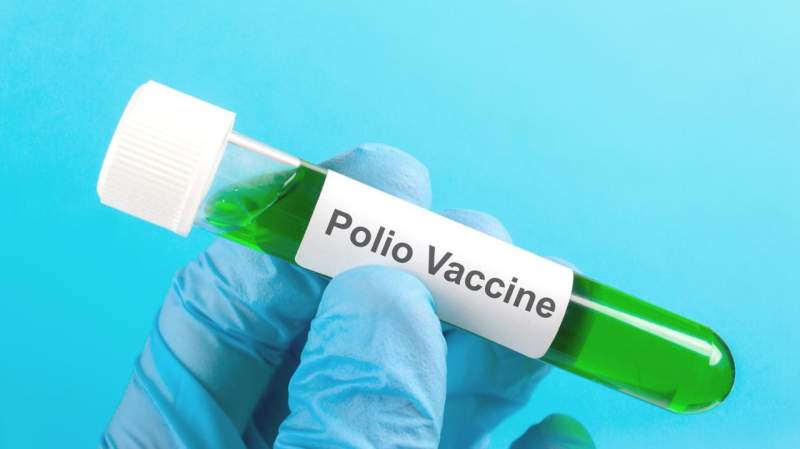 Belum Ada Obat Polio, Ini Cara Cegah Menurut Kemenkes