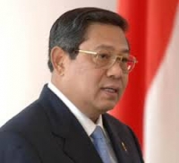 Susilo Bambang Yudhoyono