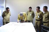 Pemkab Karawang Adopsi Smart City Kota Tangerang