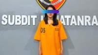 Selebgram Nyambi Jadi Mucikari Ditangkap Polisi