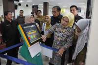 Pemkab Serang Canangkan Satu Desa Satu Ambulance