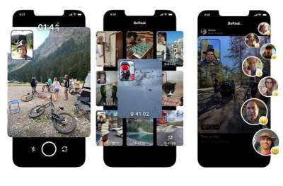 Mengenal Aplikasi BeReal yang Disebut Jadi Pesaing Instagram
