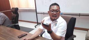 Fraksi PDI Perjuangan : Pemusnahan Obat Keras Selamatkan Ribuan Generasi Muda Tangsel