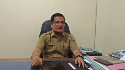 DPMPPTSP Berikan Kemudahan Investor Melakukan Penggurusan Izin Dan IMB