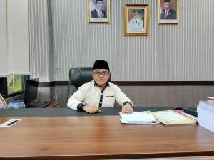 Merakyat, Rekam Jejak Ketua DPRD Kab Tangerang Kholid Ismail Diapresiasi