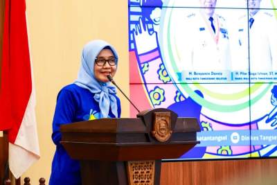 Screening HIV/AIDS Gratis di Semua Puskesmas Tangsel, Warga Diminta Manfaatkan Layanan