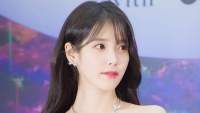 IU Comeback dengan Single "Love Wins" Setelah Dua Tahun