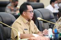 Begini Surat Edaran Aturan Soal Pemberian THR dan Gaji ke-13 oleh Pemda