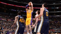 Lakers Akhiri Mimpi Buruk