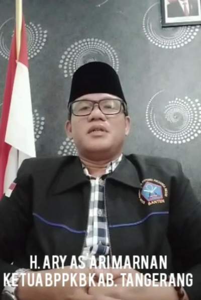 Mantan Kapolda Banten Bakal Jadi Kapolri, BPPKB Dukung Penuh