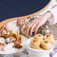 Rayakan Kemenangan Bersama Hotel Santika Premiere Bintaro