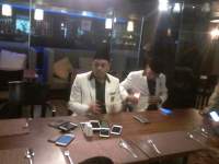 Gelar Rakorwil, PKS  Akan Komitmen Penuhi 4  janji politik Kampanye