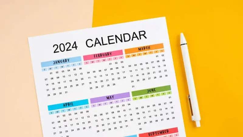 Kalender Libur Nasional dan Cuti Bersama Februari 2024, Nikmati Long Weekend dan Peringatan Penting