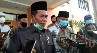 Tingkatkan Pelayanan Masyarakat, Tahun 2021 - 2022 Pemkot Serang Akan Bangun Kantor Kecamatan