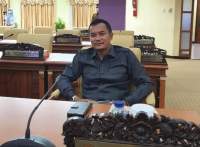 DPRD Minta Satpol PP Tegas Tertibkan Bangunan Tak Berizin