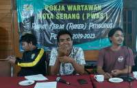 Raker PWKS, Hasilkan 3 Program Kerja Unggulan