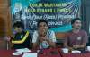 Raker PWKS, Hasilkan 3 Program Kerja Unggulan