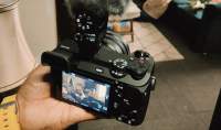 Akhirnya Sony Rilis Mirrorless A6700 di Indonesia