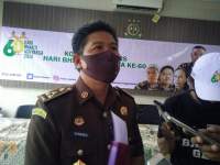 Meski Terkendala Covid-19, Kejati Banten Tetap Garap Kasus Genset Jilid II