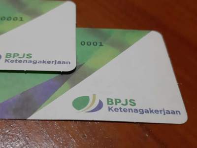 Dihimbau Kepada Pekerja Usia 56 Tahun untuk Klaim JHT BPJamsostek