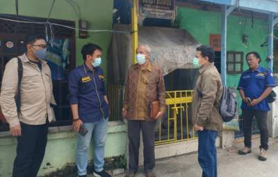 Pemuda Jangan Lupakan Sejarah