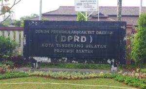 Dewan Tagih Janji Pemkot Tangsel Terkait Penggantian Kadinkes