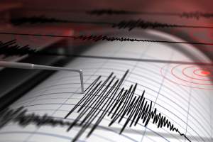 Gempa Magnitudo 5,6 di Kabupaten Cianjur Guncangan Terasa hingga Jabodetabek