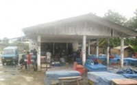 Lokasi Pelelangan Ikan