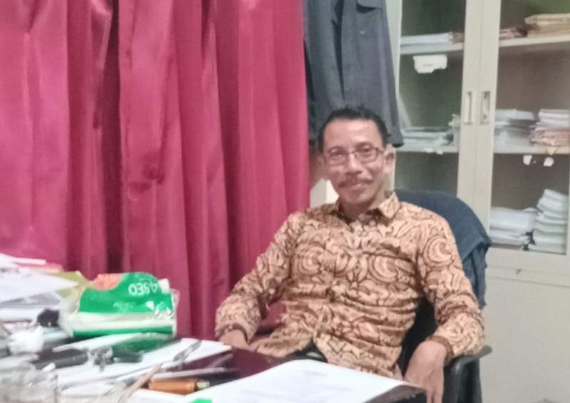 SDM PKH Daftar Panwascam, Bawaslu: Sudah Koordinasi Dengan Dinsos