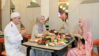 Rayakan Kemeriahan Berbuka Puasa Ramadhan di Ramada by Wyndham Serpong