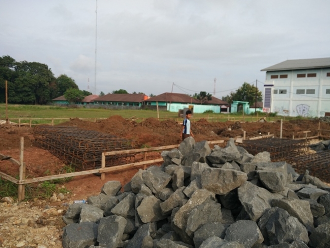 Pemilik akui tak jual tanahnya ke Pemkab Tangerang