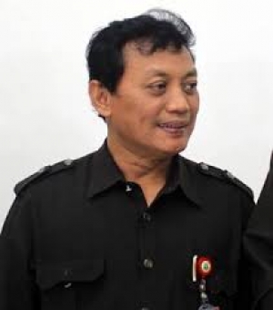 Widodo, Kepala Dinas Bina Marga Dan Tata Ruang Provinsi Banten