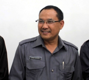 Dispora Agendakan Senam Massal, Jalan Sehat &amp; Fun Bike