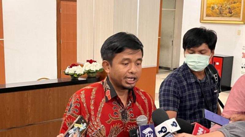 Hasil Rekapitulasi Suara Pileg Dapil Banten II