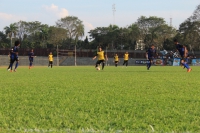 Perserang Cukur Jakarta Timur FC 7-0