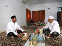 Jelang Diterapkan New Normal, Fraksi PKB Road Show Kunjungi Pesantren