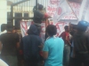 Formak Provinsi Banten Menuntut Kejari Serang