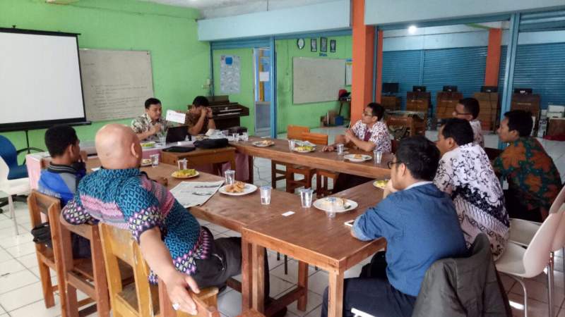 Insentif Guru Tidak Dibayarkan, PGSRI Akan Gugat Wali Kota