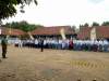FKPS Maja Gelar Lomba Baris Berbaris