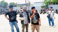 Warga Balaraja Siap Hadang Aksi Demontrasi dari LSM NKRI