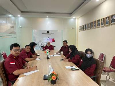 Hasil Kelulusan Seleksi Adminsitrasi Sudah Diumumkan, CAT CPNS Kemenkumham Siap Digelar