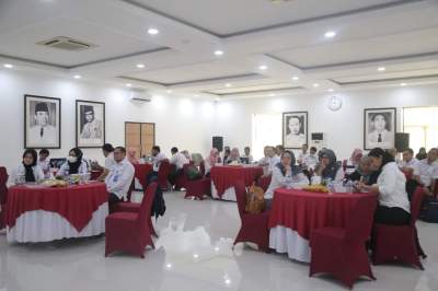 Forum Pendalaman Materi PPD, Wadah Peningkatan Kapasitas dan Kompetensi Perancang Peraturan Perundang-undangan