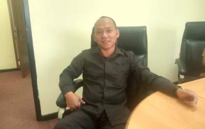DPRD Komitmen Perjuangan Honorer Jadi PPPK