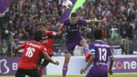 Jelang kompetisi Shopee Liga 1, Persik Kediri Jalani Rapid Test