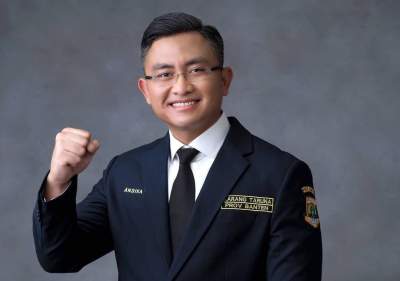 Mengetahui Adanya Pungli oleh Katar Gadungan,  Begini Tanggapan Andika Hazrumy