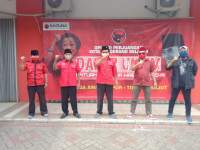 Lagi, Dukungan Pilkada Untuk Kader Internal PDIP Kembali Mengemuka