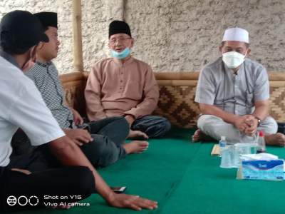 Diduga Ada Broker Tanah, Tokmas Tolak Pengadaan Tanah SMAN 30